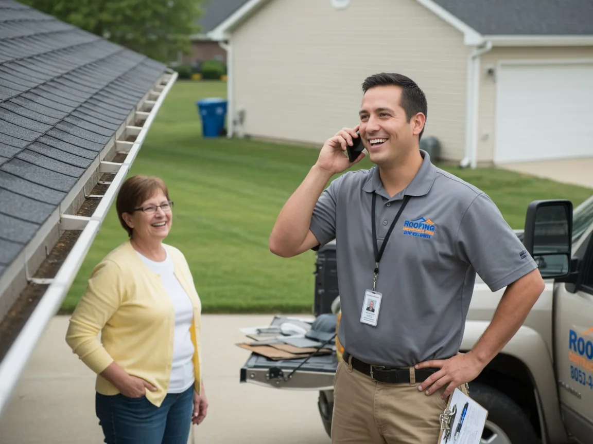 Local Roofing Contractors Mount Pleasant, MI FAQs